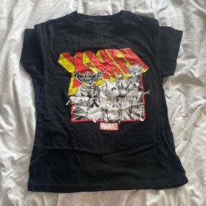 Marvel t shirt
